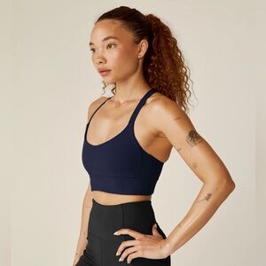 Beyond Yoga POWERBEYOND™ Strive Long Line Bra